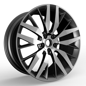 锻造轮毂 Forged Wheel 812