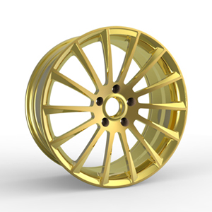 锻造轮毂 Forged Wheel 634